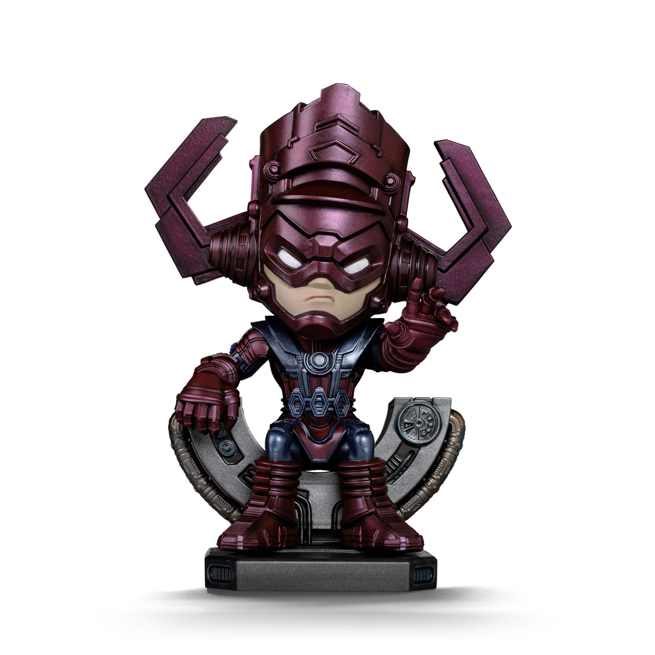 Immagine del prodotto Fantastic Four Mini Co. figura in PVC Galactus 18 cm