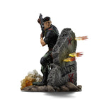 Immagine del prodotto GI Joe Statua Art Scale 1/10 Flint 19 cm