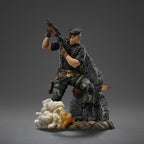 Immagine del prodotto GI Joe Statua Art Scale 1/10 Flint 19 cm