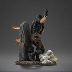 Immagine del prodotto GI Joe Statua Art Scale 1/10 Flint 19 cm