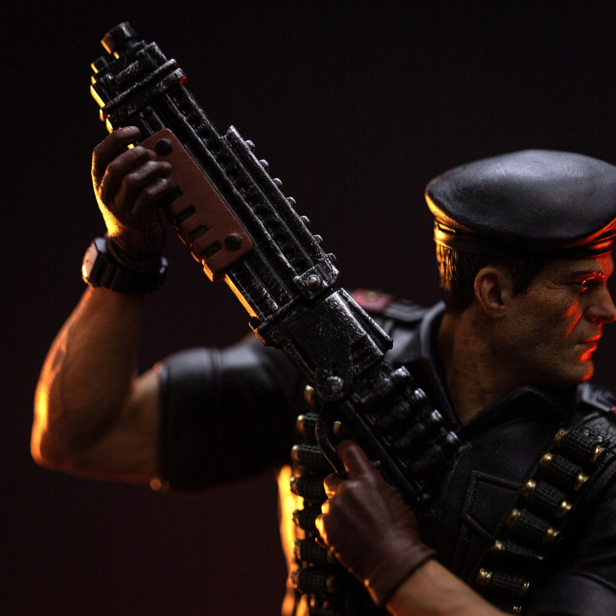 Immagine del prodotto GI Joe Statua Art Scale 1/10 Flint 19 cm