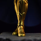 Product image Saint Seiya Art Scale Statue 1/10 Aries Mu 23 cm