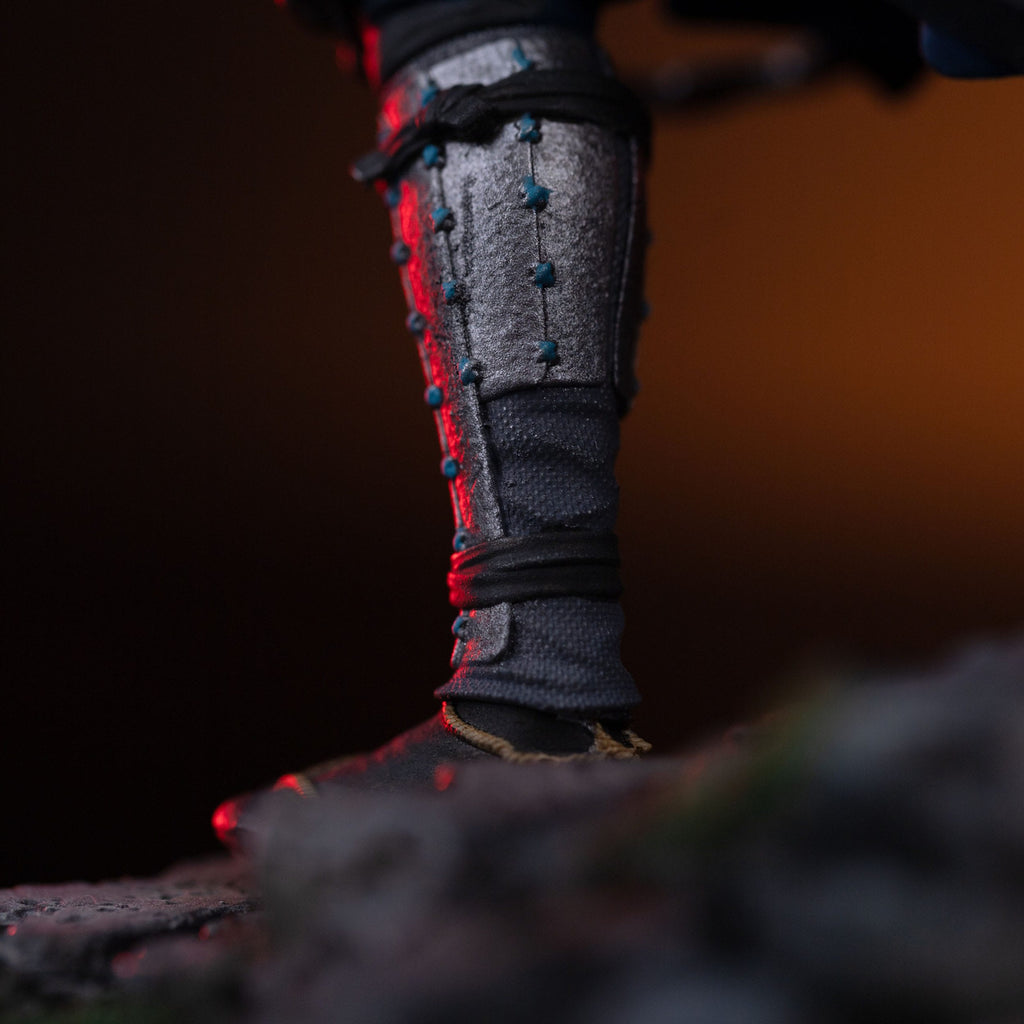 Immagine del prodotto Assassin's Creed Shadows Statua Art Scale 1/10 Naoe