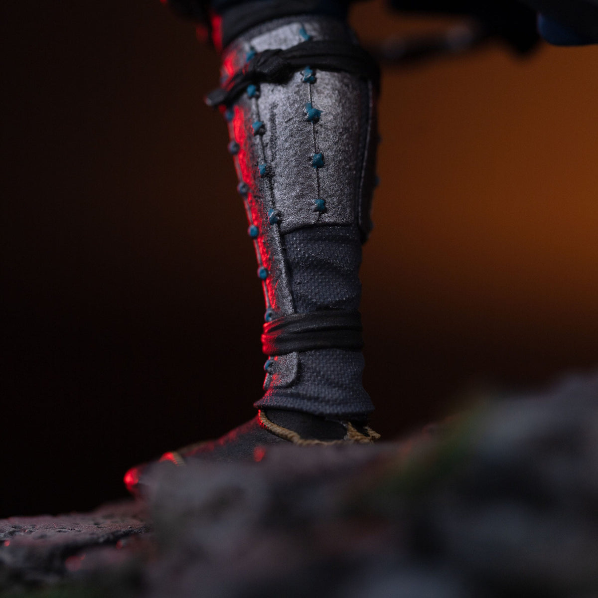 Immagine del prodotto Assassin's Creed Shadows Statua Art Scale 1/10 Naoe