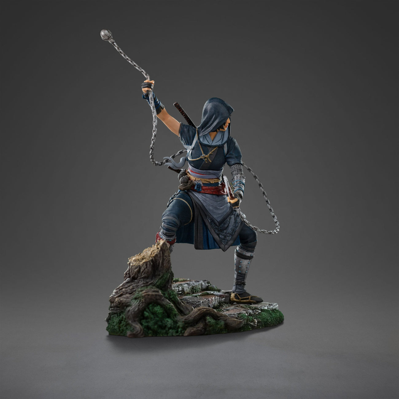 Immagine del prodotto Assassin's Creed Shadows Statua Art Scale 1/10 Naoe