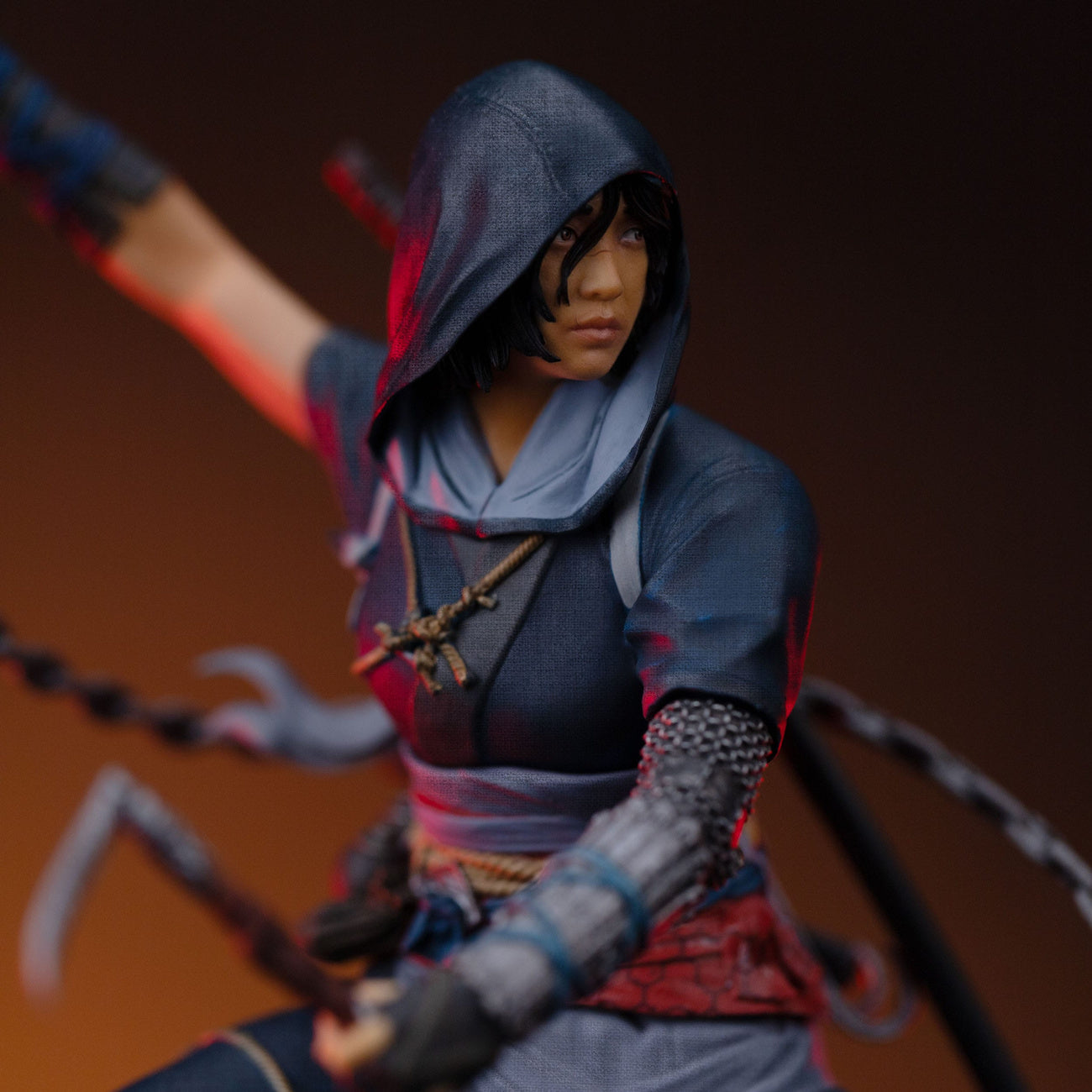 Immagine del prodotto Assassin's Creed Shadows Statua Art Scale 1/10 Naoe