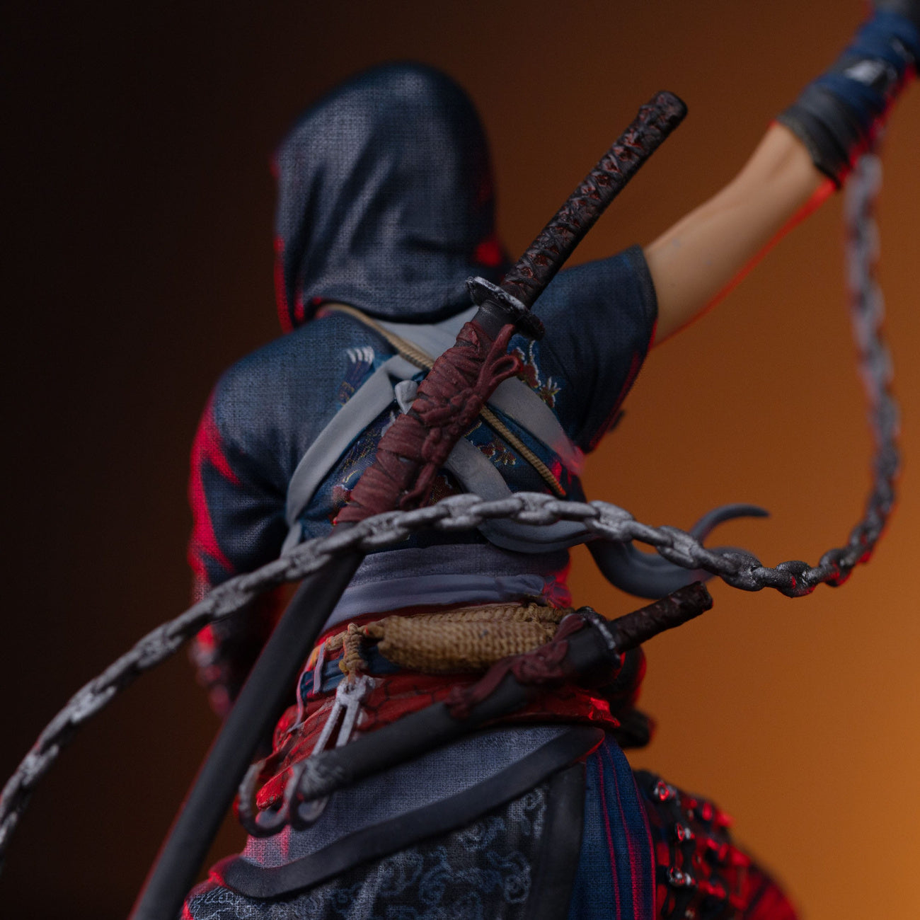 Immagine del prodotto Assassin's Creed Shadows Statua Art Scale 1/10 Naoe