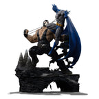 Product image DC Comics Diorama 1/10 Batman vs Bane 33 cm