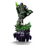 Immagine del prodotto Statua Doctor Doom Marvel Legends Diorama Art Scale