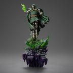 Immagine del prodotto Statua Doctor Doom Marvel Legends Diorama Art Scale