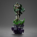 Immagine del prodotto Statua Doctor Doom Marvel Legends Diorama Art Scale