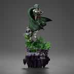 Immagine del prodotto Statua Doctor Doom Marvel Legends Diorama Art Scale