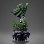 Immagine del prodotto Statua Doctor Doom Marvel Legends Diorama Art Scale
