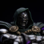 Immagine del prodotto Statua Doctor Doom Marvel Legends Diorama Art Scale