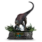 Immagine del prodotto Jurassic World: Dominion Statua Demi Art Scale 1/20