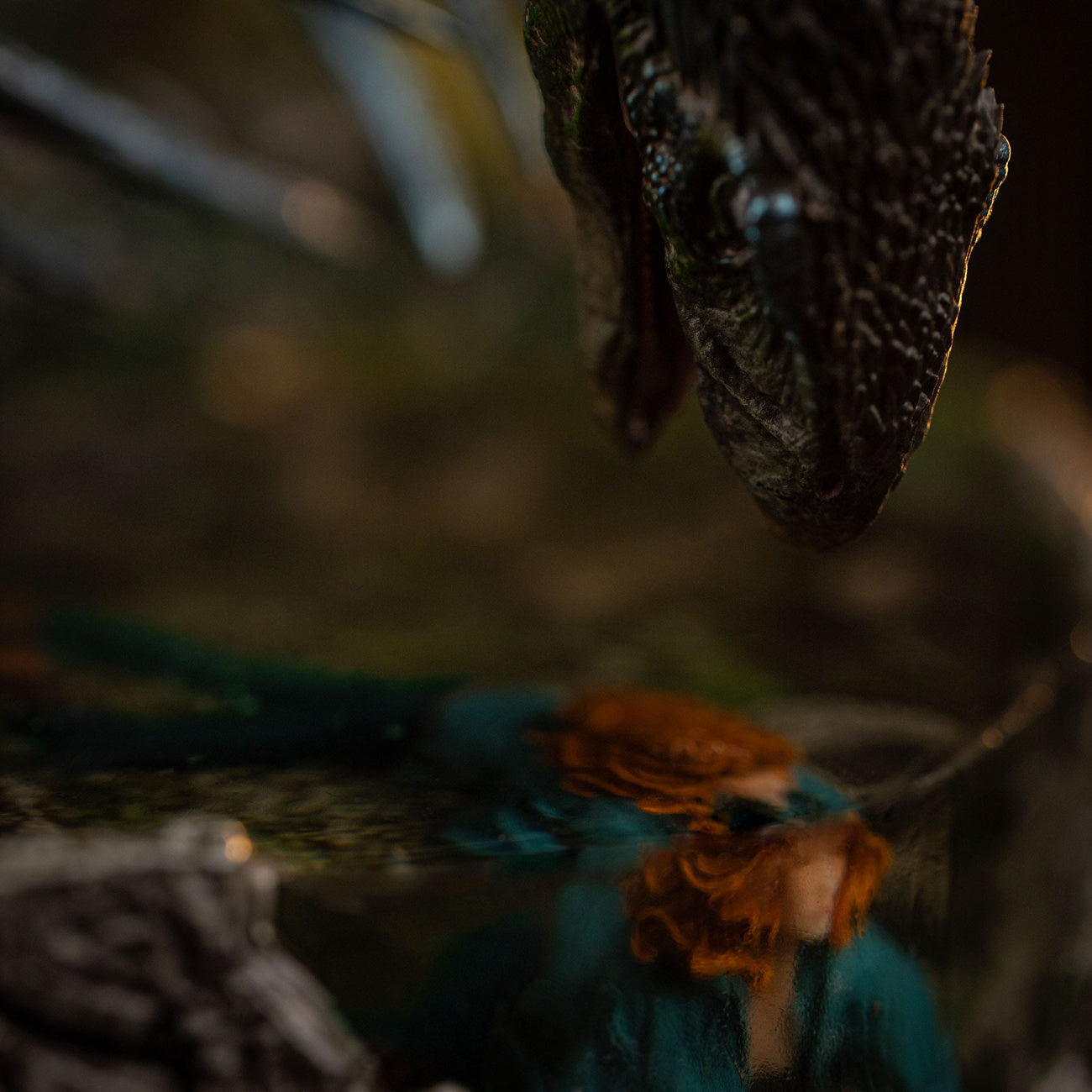 Immagine del prodotto Jurassic World: Dominion Statua Demi Art Scale 1/20
