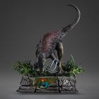 Immagine del prodotto Jurassic World: Dominion Statua Demi Art Scale 1/20