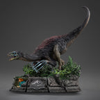 Immagine del prodotto Jurassic World: Dominion Statua Demi Art Scale 1/20