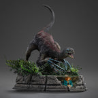 Immagine del prodotto Jurassic World: Dominion Statua Demi Art Scale 1/20