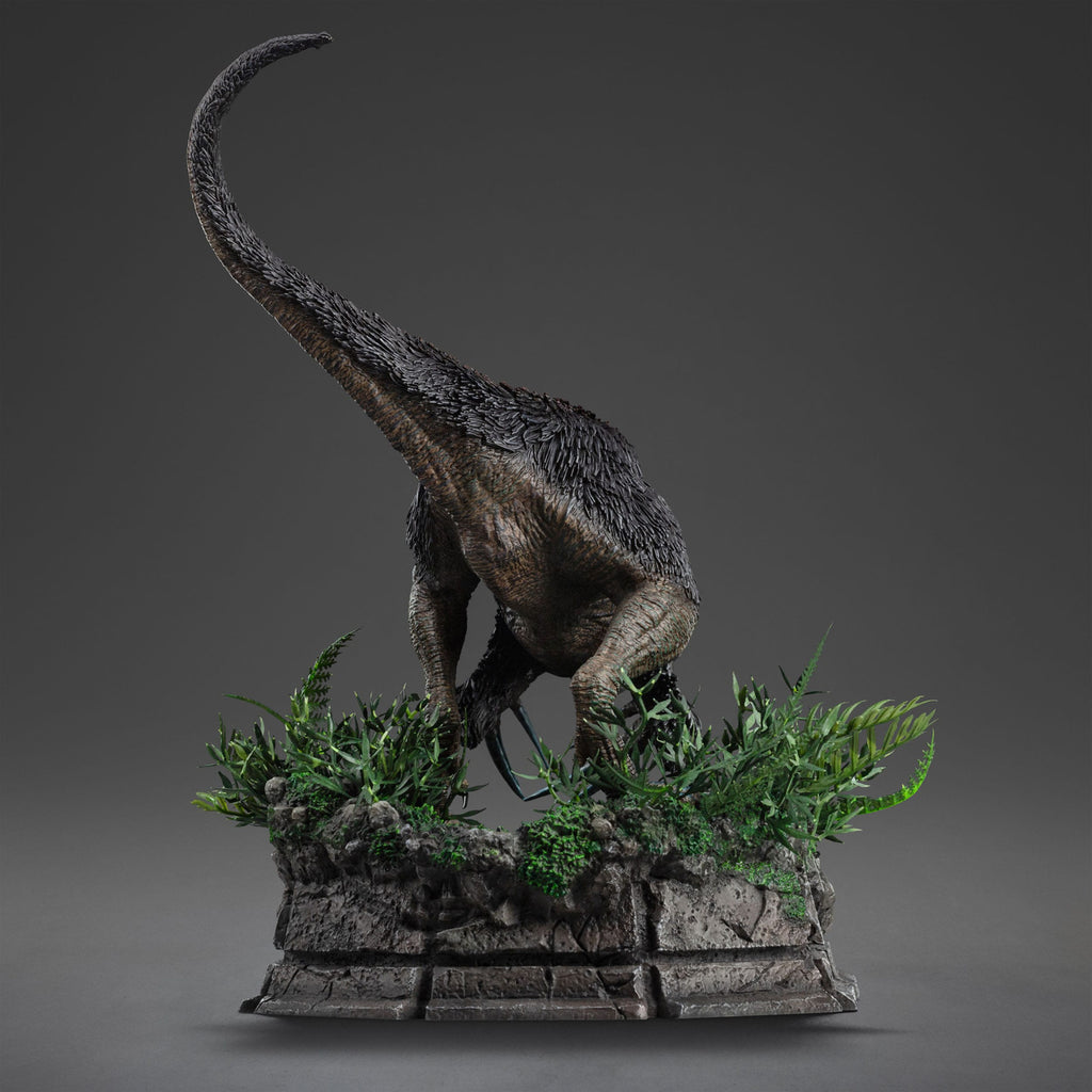 Immagine del prodotto Jurassic World: Dominion Statua Demi Art Scale 1/20