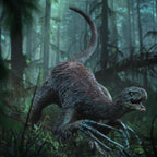 Immagine del prodotto Jurassic World: Dominion Statua Demi Art Scale 1/20