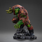 Product image Marvel BDS Art Scale Statue 1/10 Infinity Gauntlet Hulk