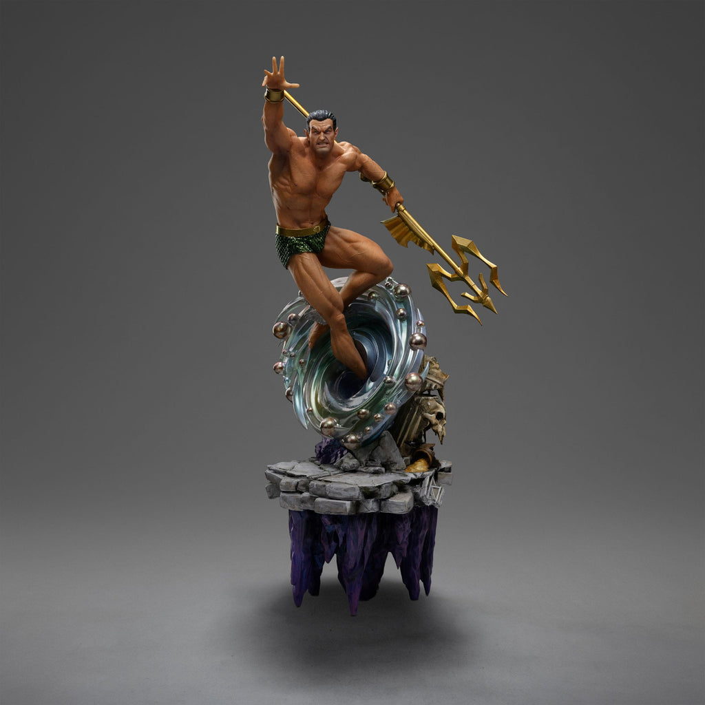 Product image Marvel Art Scale Statue 1/10 Namor Diorama 36 cm