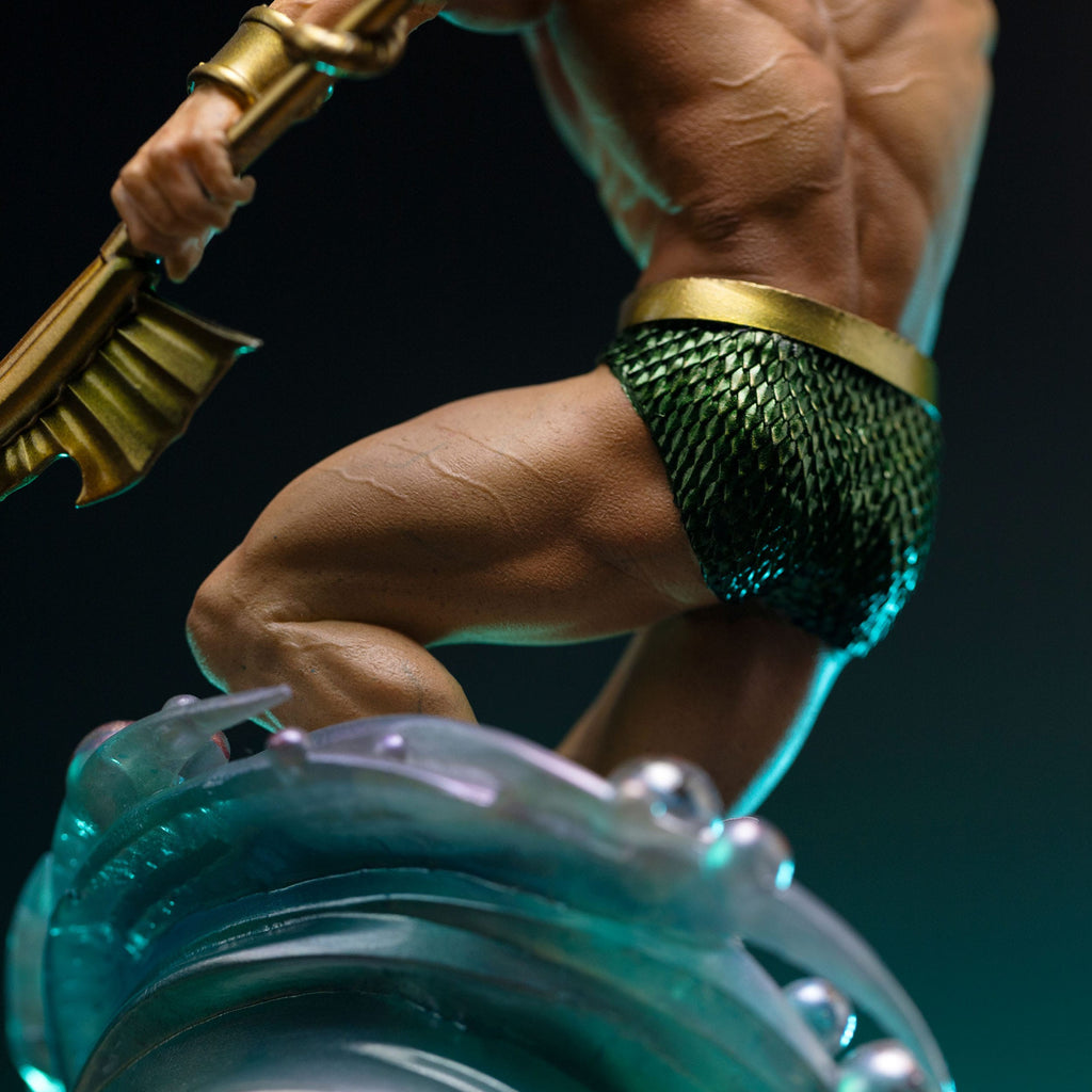 Product image Marvel Art Scale Statue 1/10 Namor Diorama 36 cm