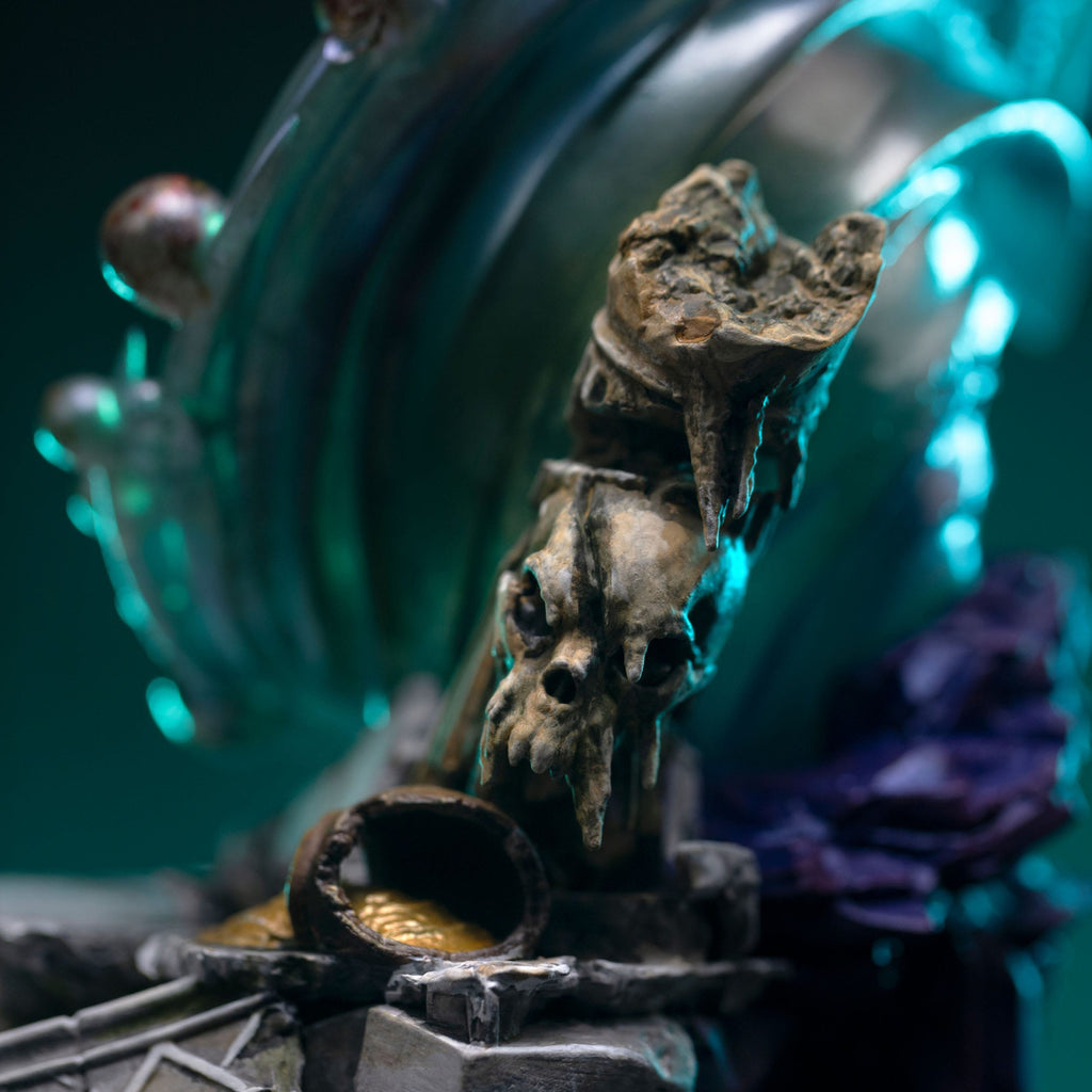 Product image Marvel Art Scale Statue 1/10 Namor Diorama 36 cm