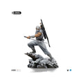 Immagine del prodotto GI Joe Statua Art Scale 1/10 Storm Shadow 23 cm