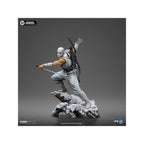 Immagine del prodotto GI Joe Statua Art Scale 1/10 Storm Shadow 23 cm