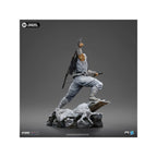 Immagine del prodotto GI Joe Statua Art Scale 1/10 Storm Shadow 23 cm