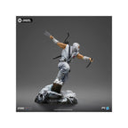 Immagine del prodotto GI Joe Statua Art Scale 1/10 Storm Shadow 23 cm