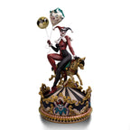 Immagine del prodotto DC Comics Statua Art Scale 1/10 Harley Quinn Unleashed 30 cm
