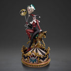 Immagine del prodotto DC Comics Statua Art Scale 1/10 Harley Quinn Unleashed 30 cm