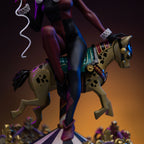 Immagine del prodotto DC Comics Statua Art Scale 1/10 Harley Quinn Unleashed 30 cm