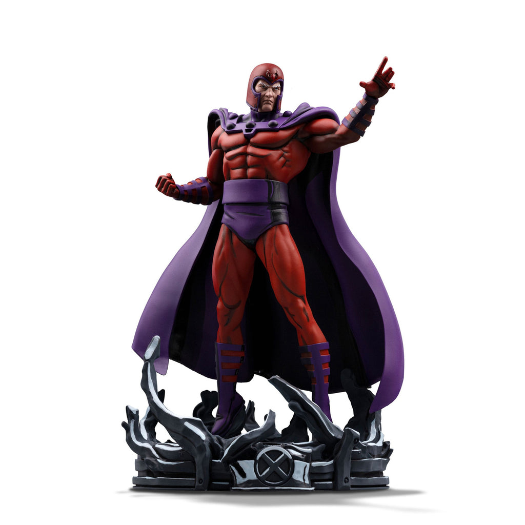 Immagine del prodotto Marvel Statua Art Scale 1/10 X-Men 97 Magneto 23 cm