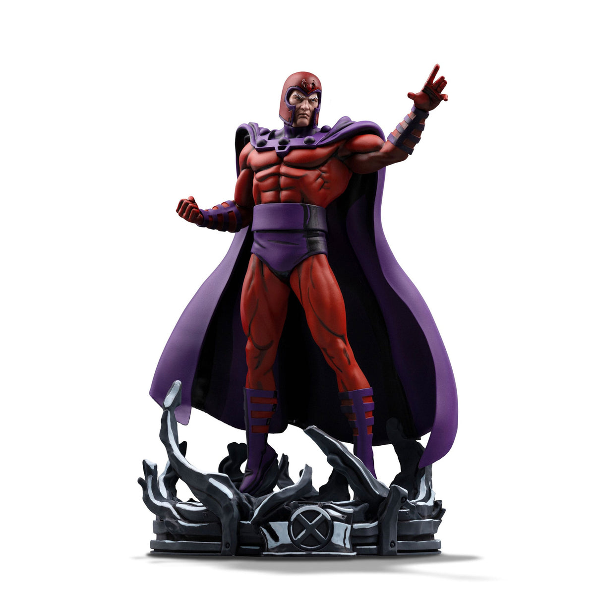Immagine del prodotto Marvel Statua Art Scale 1/10 X-Men 97 Magneto 23 cm