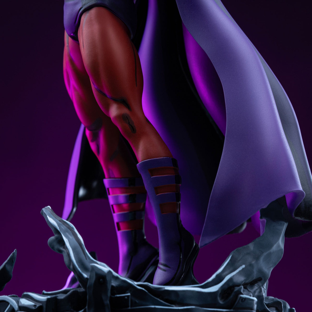 Immagine del prodotto Marvel Statua Art Scale 1/10 X-Men 97 Magneto 23 cm
