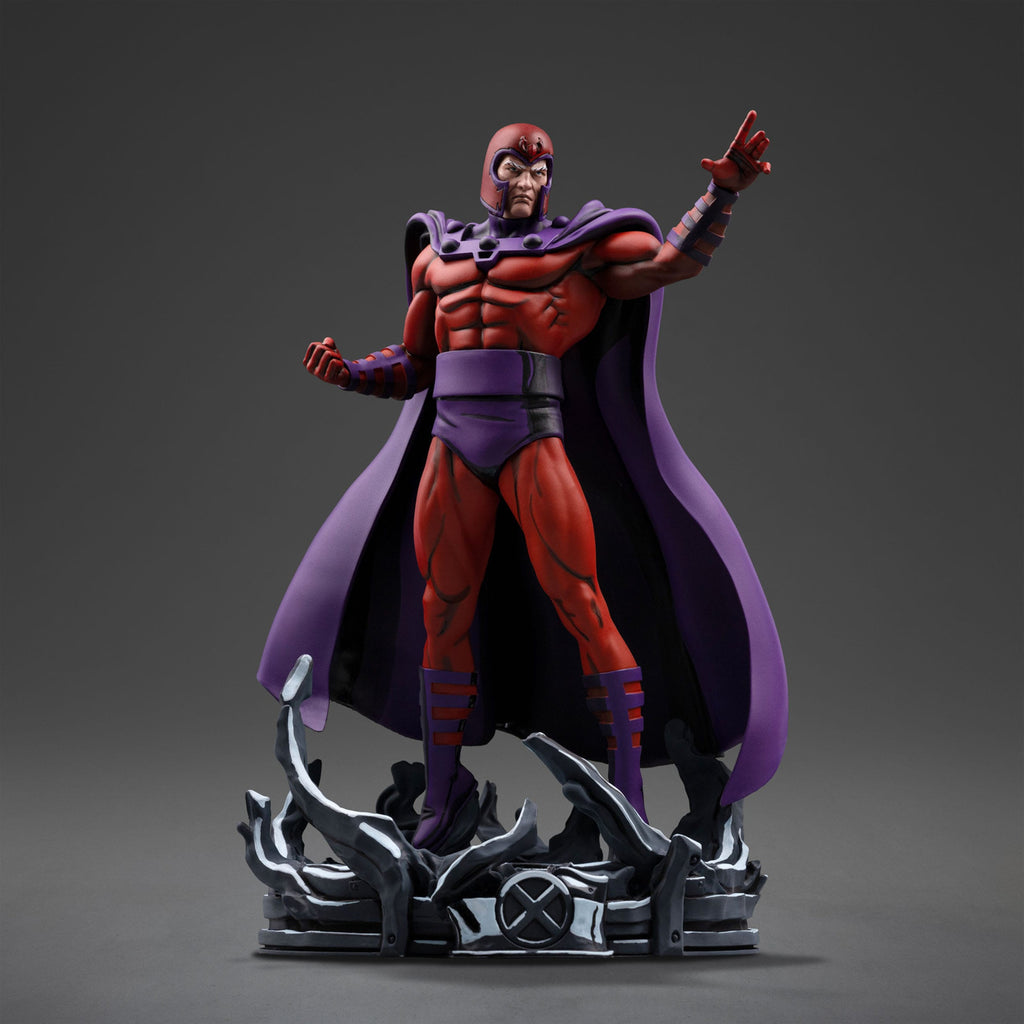 Immagine del prodotto Marvel Statua Art Scale 1/10 X-Men 97 Magneto 23 cm