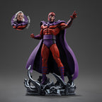Immagine del prodotto Marvel Statua Art Scale 1/10 X-Men 97 Magneto 23 cm