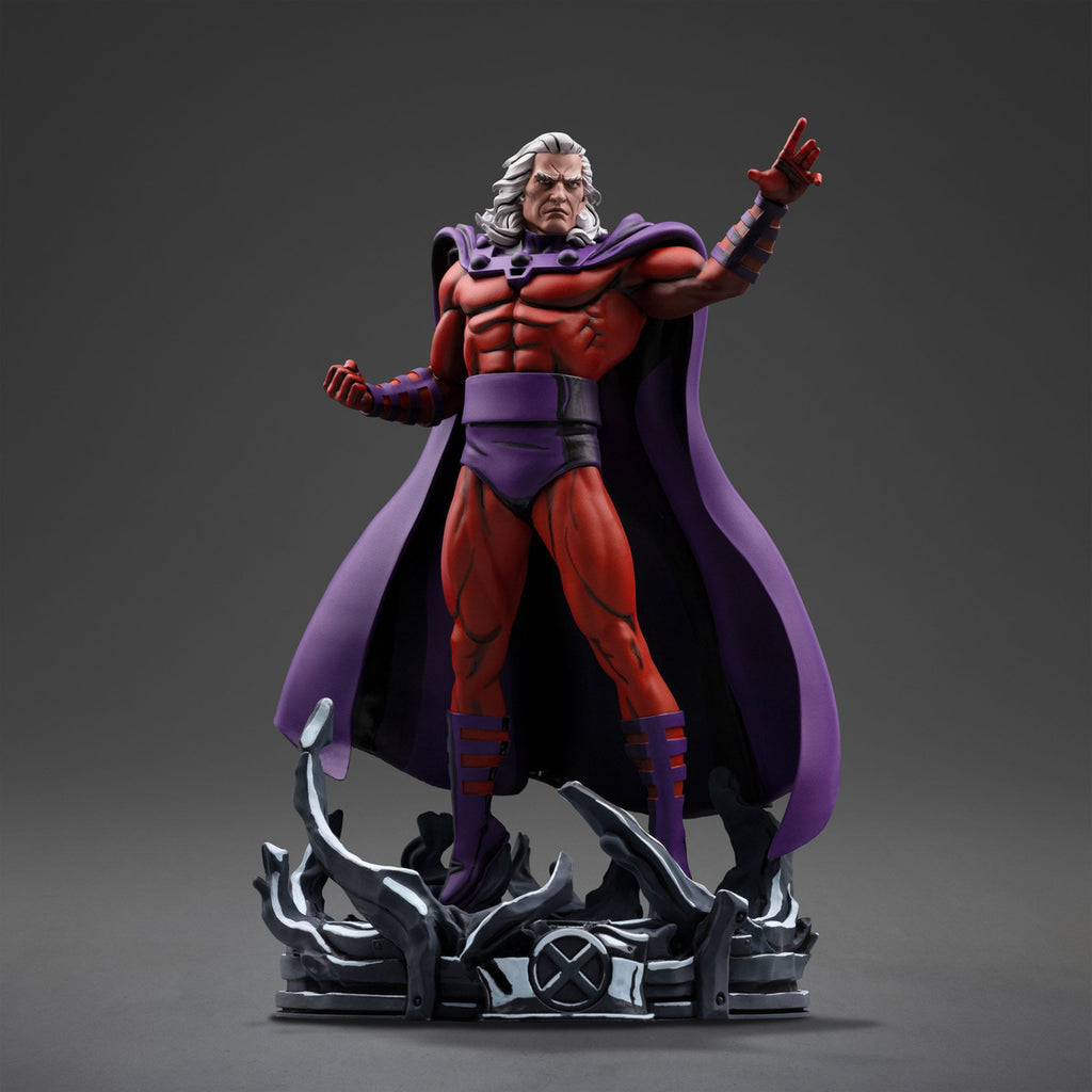 Immagine del prodotto Marvel Statua Art Scale 1/10 X-Men 97 Magneto 23 cm