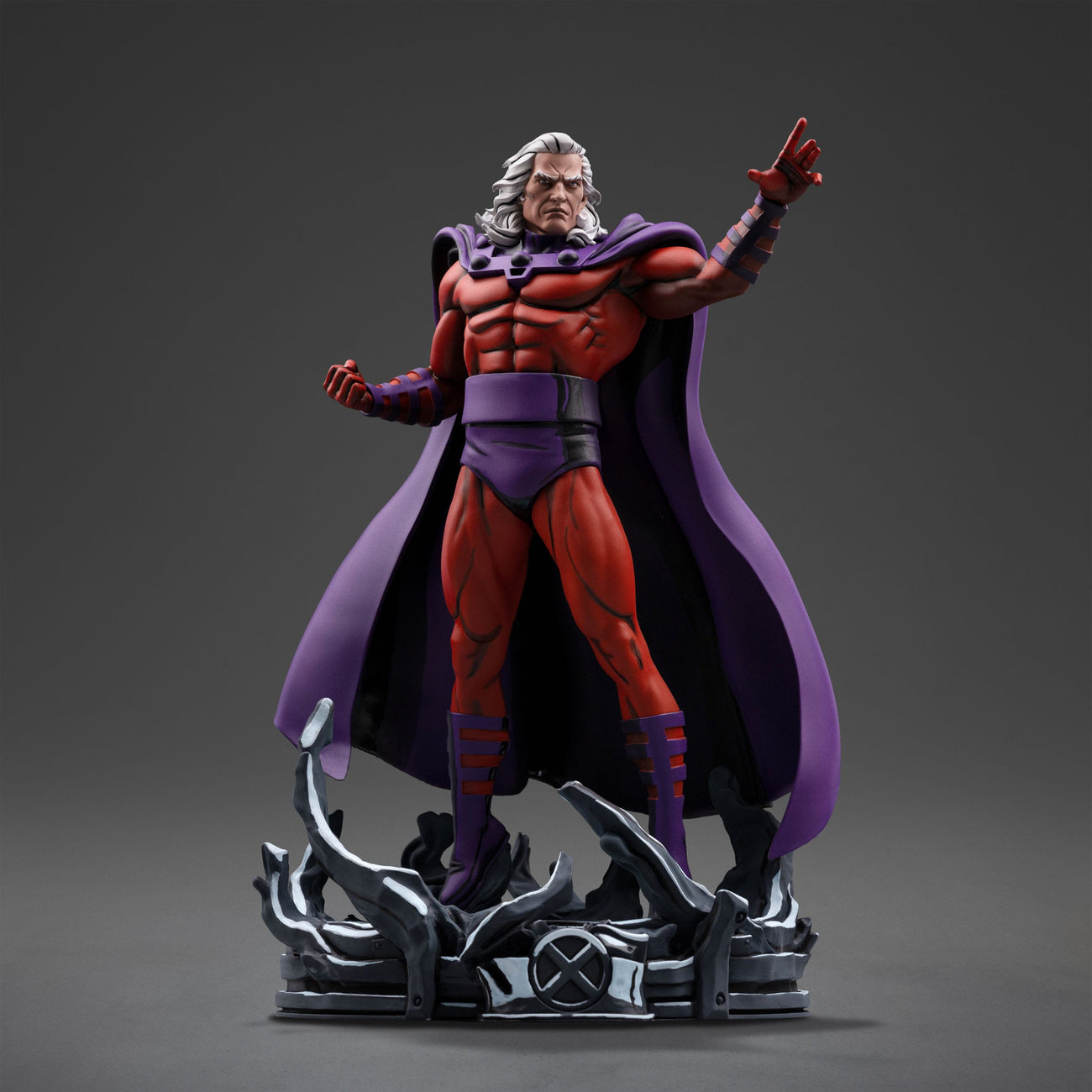Immagine del prodotto Marvel Statua Art Scale 1/10 X-Men 97 Magneto 23 cm