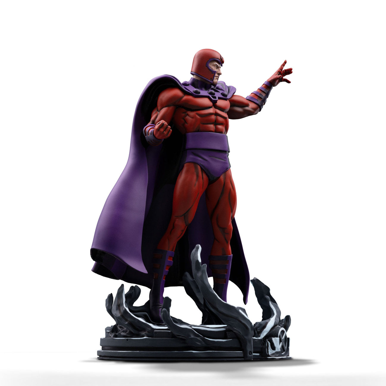 Immagine del prodotto Marvel Statua Art Scale 1/10 X-Men 97 Magneto 23 cm