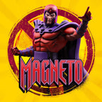 Immagine del prodotto Marvel Statua Art Scale 1/10 X-Men 97 Magneto 23 cm