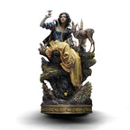 Immagine del prodotto Disney Deluxe Art Scale Statua 1/10 Biancaneve 28 cm