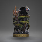 Immagine del prodotto Disney Deluxe Art Scale Statua 1/10 Biancaneve 28 cm