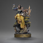 Immagine del prodotto Disney Deluxe Art Scale Statua 1/10 Biancaneve 28 cm
