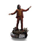 Immagine del prodotto DC Comics Statua Art Scale Deluxe 1/10 Joker (Arthur Fleck)