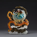 Product image Avatar: The Last Airbender Art Scale Statue 1/10 Aang 21 cm